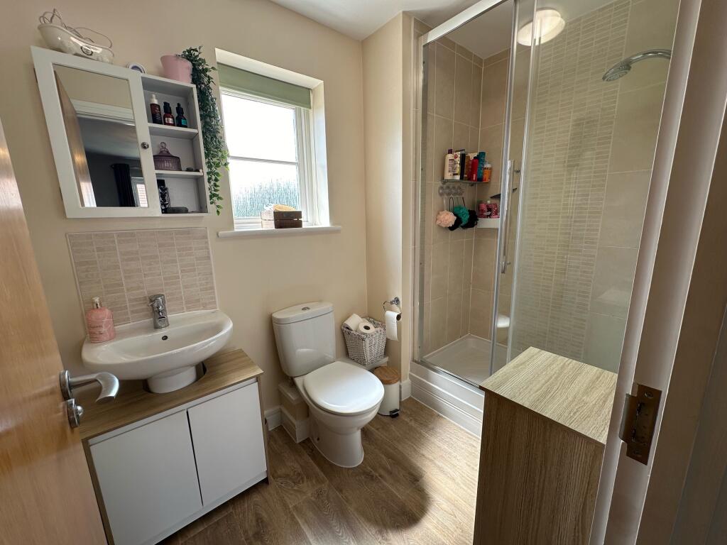 Highmere, Brympton, Yeovil, Somerset – pohled 6