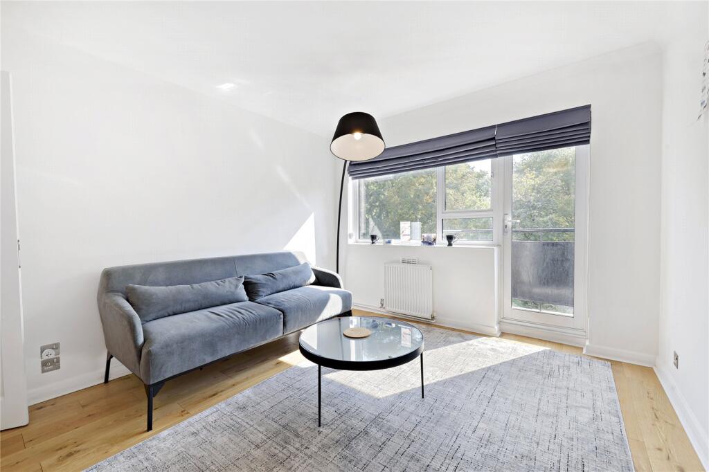 Main image of property: Luxborough House, Luxborough Street, Marylebone, London, W1U