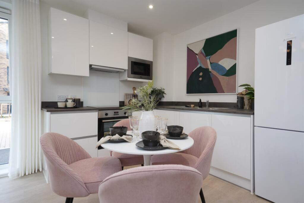 Main image of property: Belgrave Village, Birmingham B12