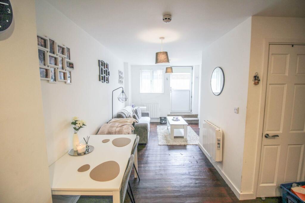Central Location**Old Library Building**Duplex Apartment** - View 3