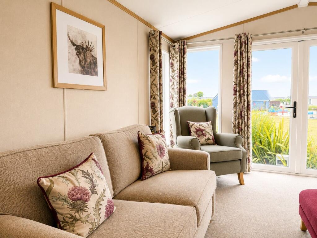 Main image of property: Seaview Holiday Park, St John's Rd, Whitstable , CT5 2RY
