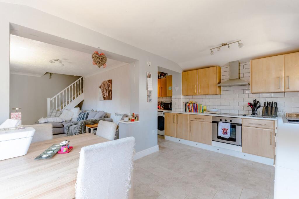 House in North Norfolk, Briston - View 3
