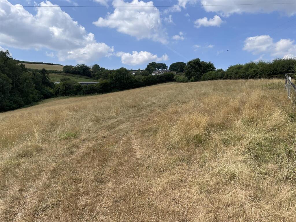 Umberleigh - More