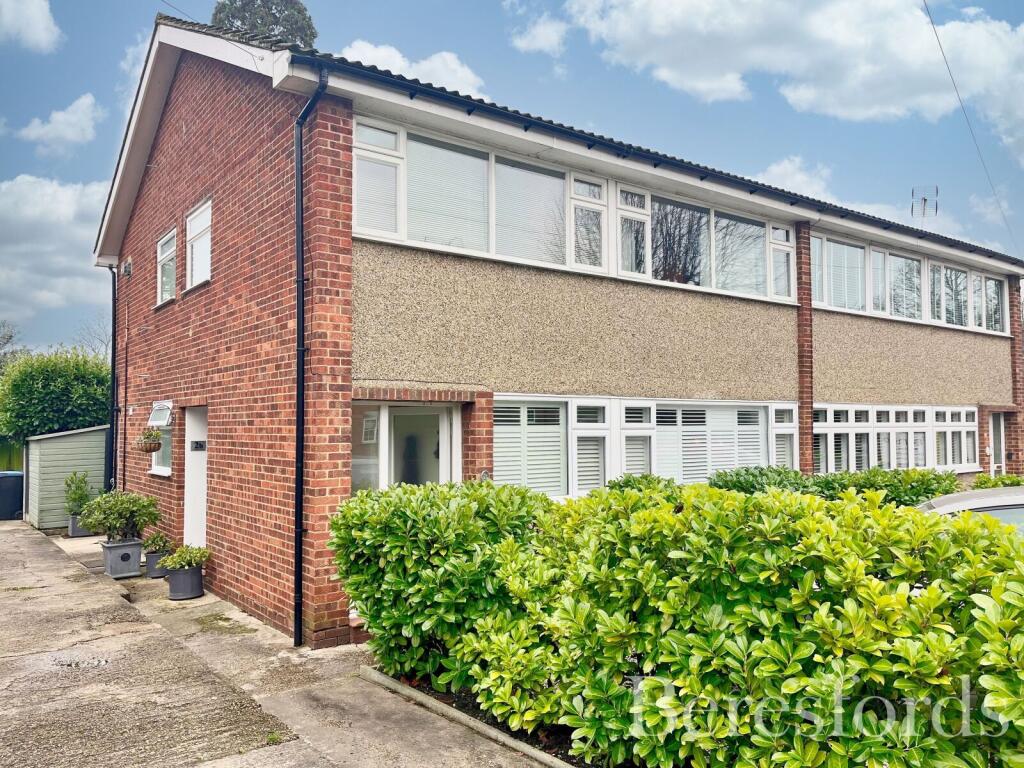 Main image of property: St. James Avenue, Ongar, CM5