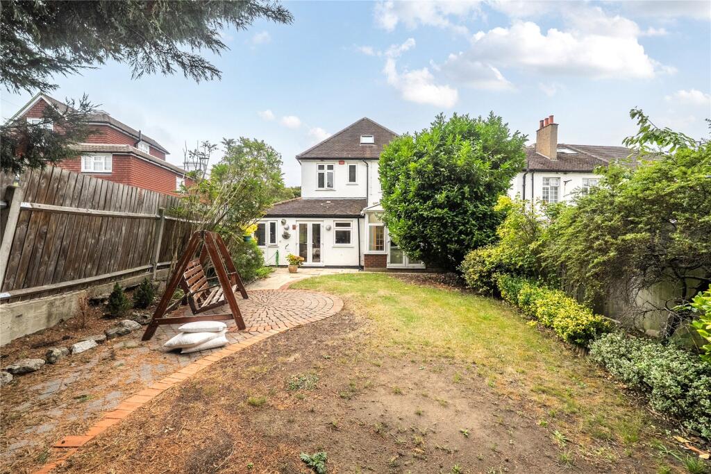 Coniston Road, Bromley photo 4
