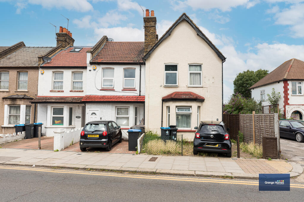 Main image of property: Lincoln Road, London, EN1