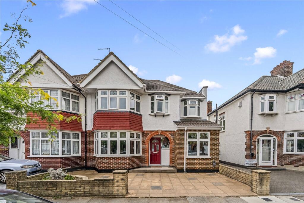 Main image of property: Constance Road, Twickenham, TW2
