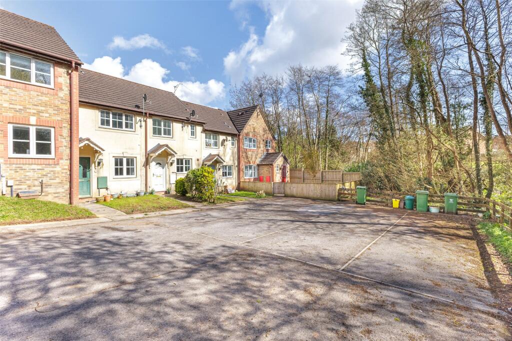 Main image of property: Skibereen Close, Pontprennau, Cardiff, CF23
