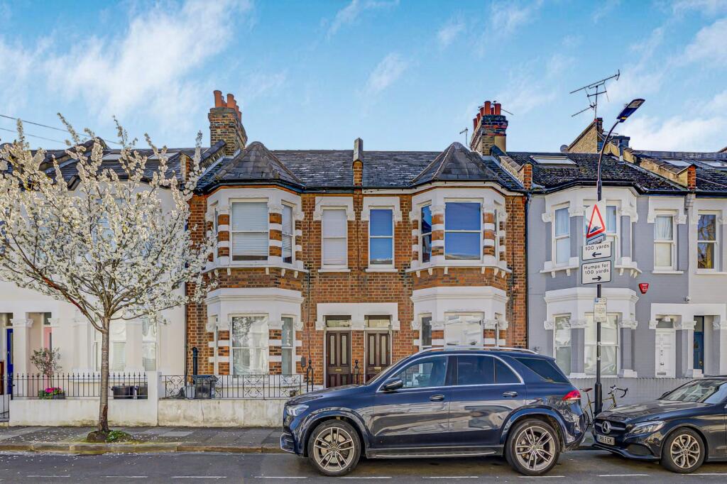 Main image of property: Narborough Street, Fulham, London, SW6