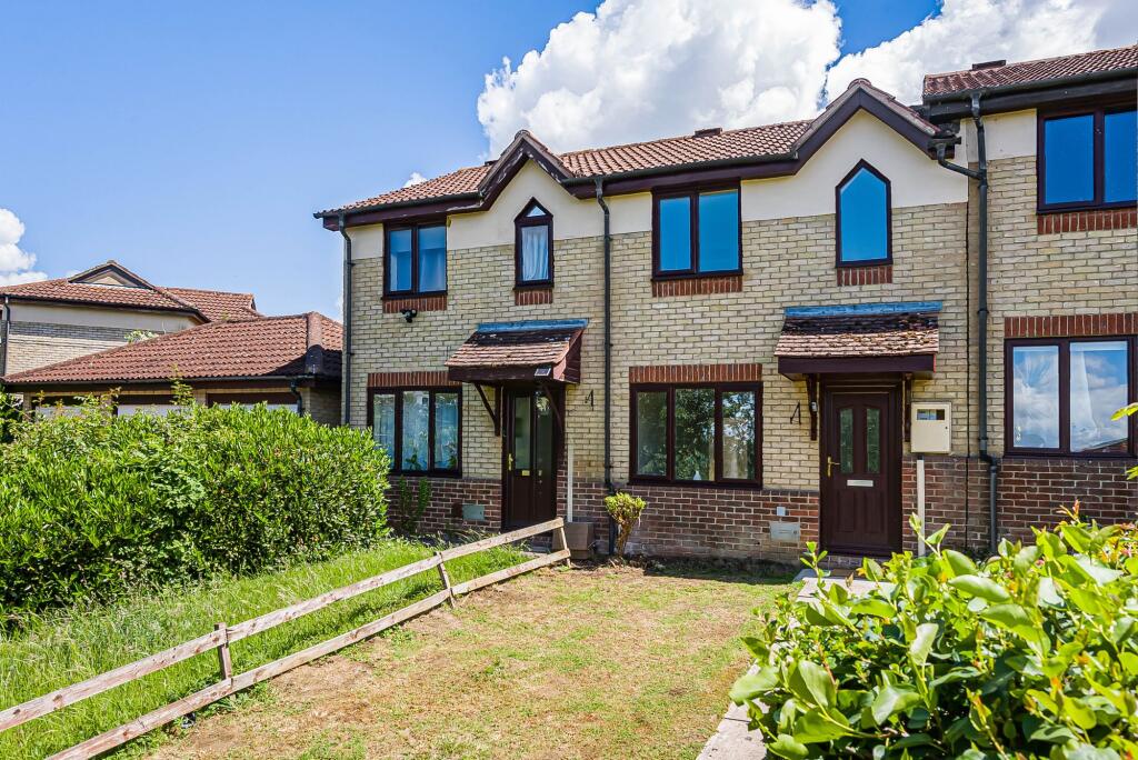 Main image of property: Shepperds Green, Shenley Church End, MK5