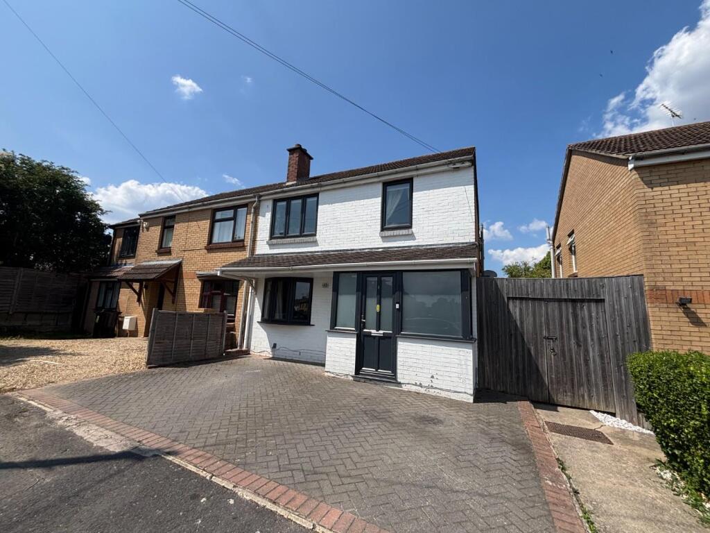 Balmoral Road, Keynsham, Bristol