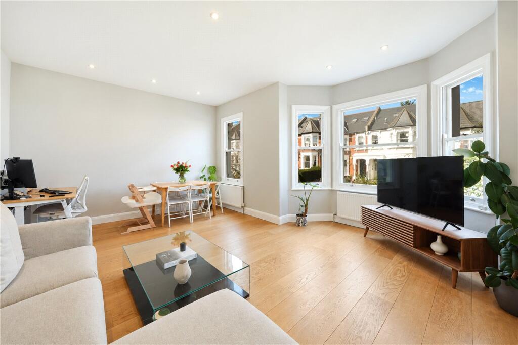 Main image of property: Hillfield Road, West Hampstead, NW6