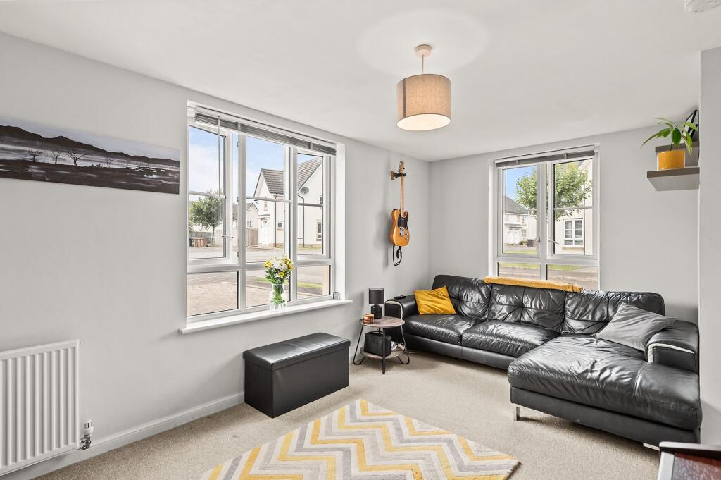 House in Falkirk - View 2