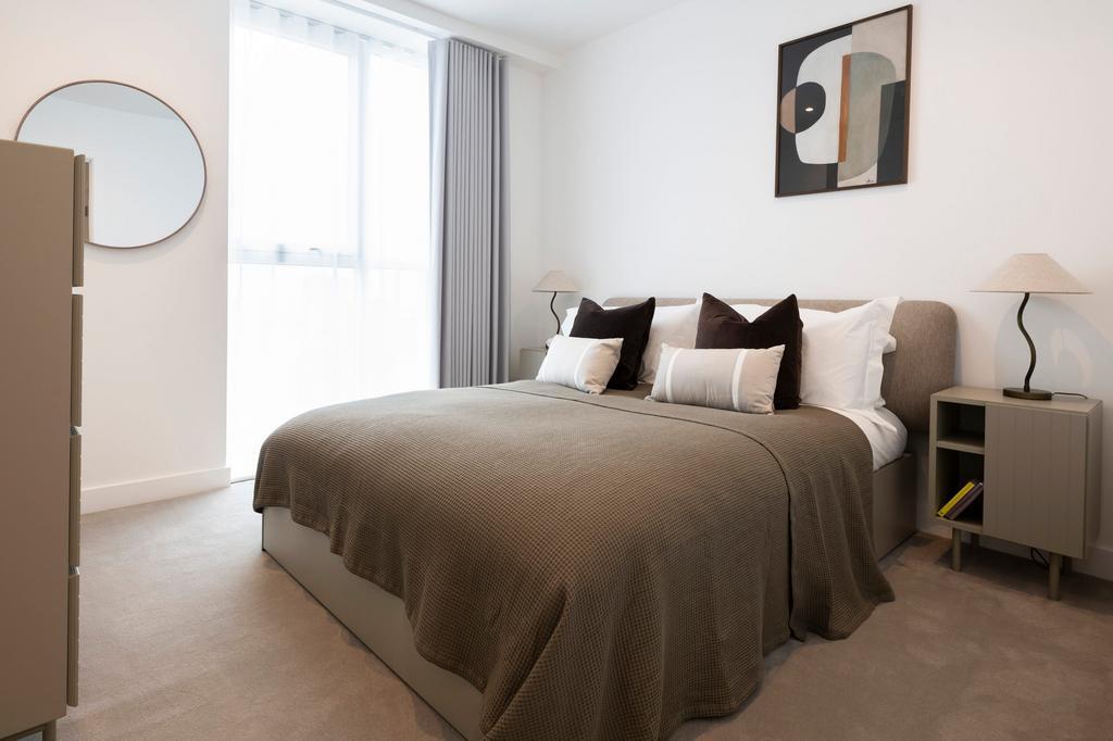 Apartment in London - More