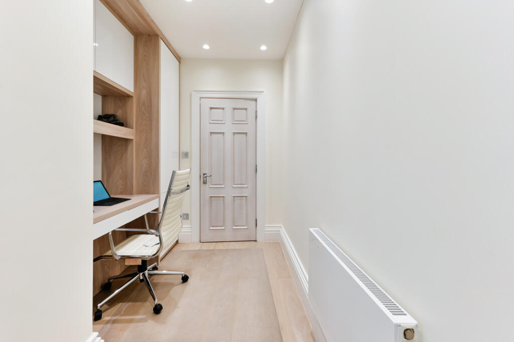 1 bedroom terraced house for rent