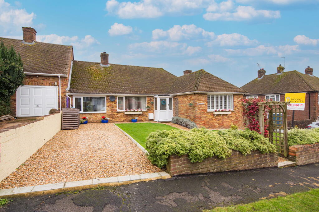 Main image of property: Rother View, Burwash, Etchingham
