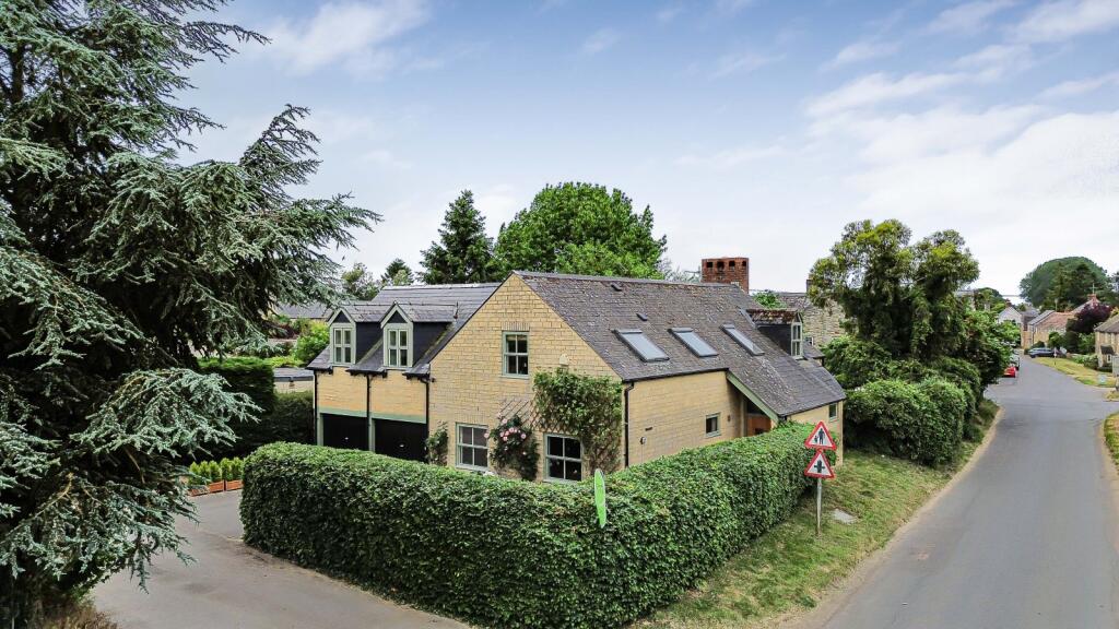 Main image of property: Hinton Road, Hinton Waldrist, Faringdon, Oxfordshire, SN7