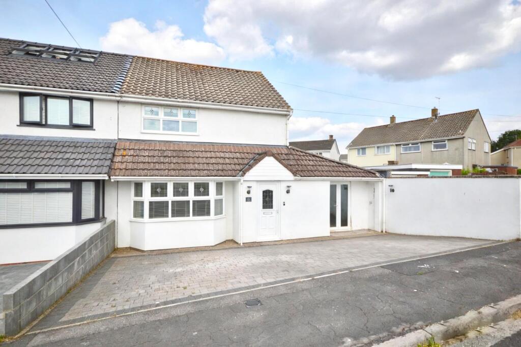 Main image of property: Lockemor Road, Bristol