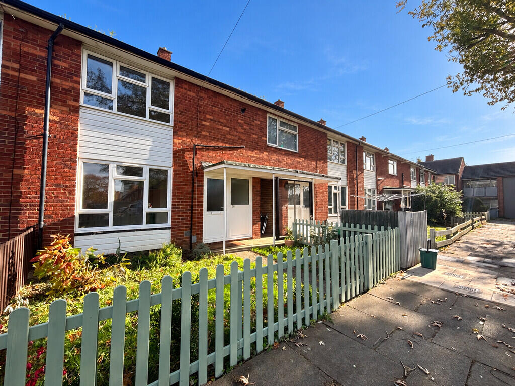 Main image of property: Fox Road, Stevenage