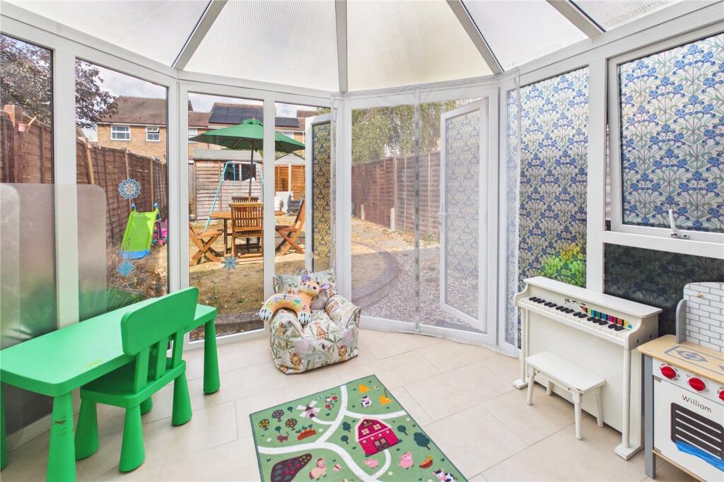 House in Thatcham, Colthrop - View 5