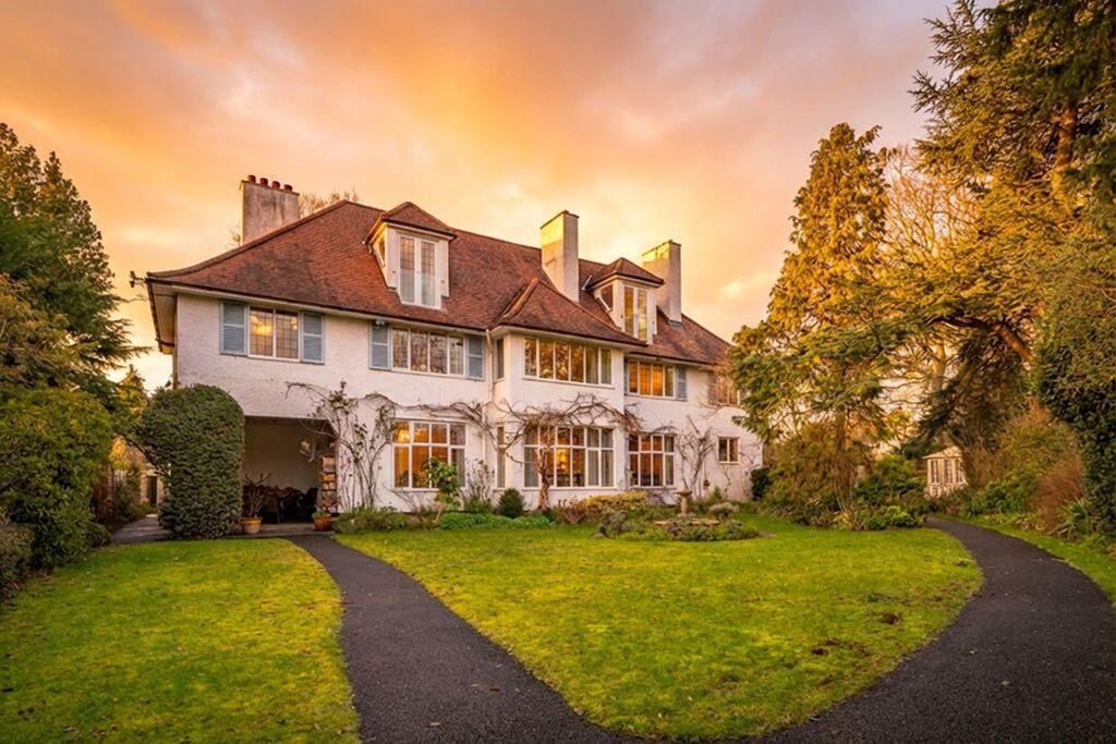 Main image of property: Druid Stoke Avenue | Stoke Bishop