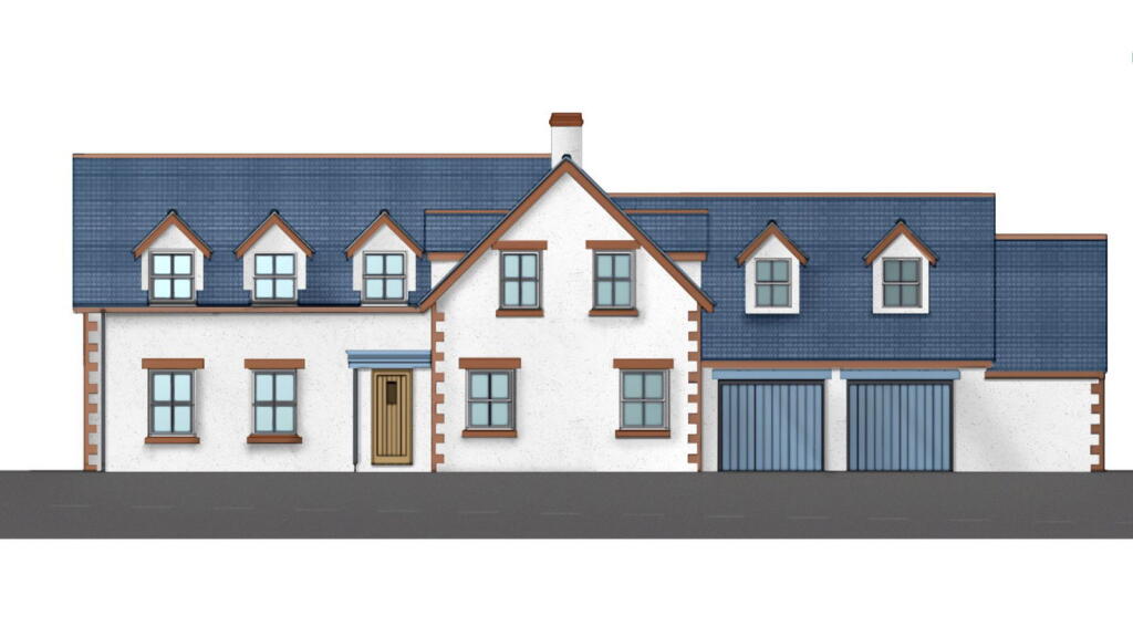 Self Build Opportunity, Wansford photo 3