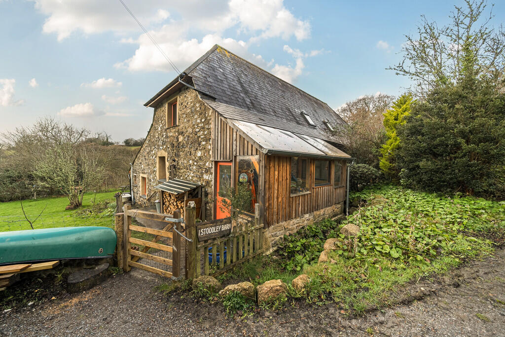 Main image of property: Holne, Buckfastleigh