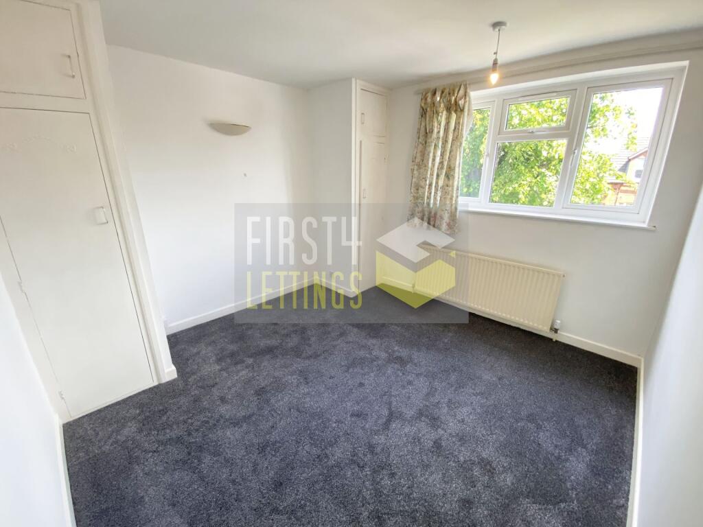 Apartment in Leicester - View 4