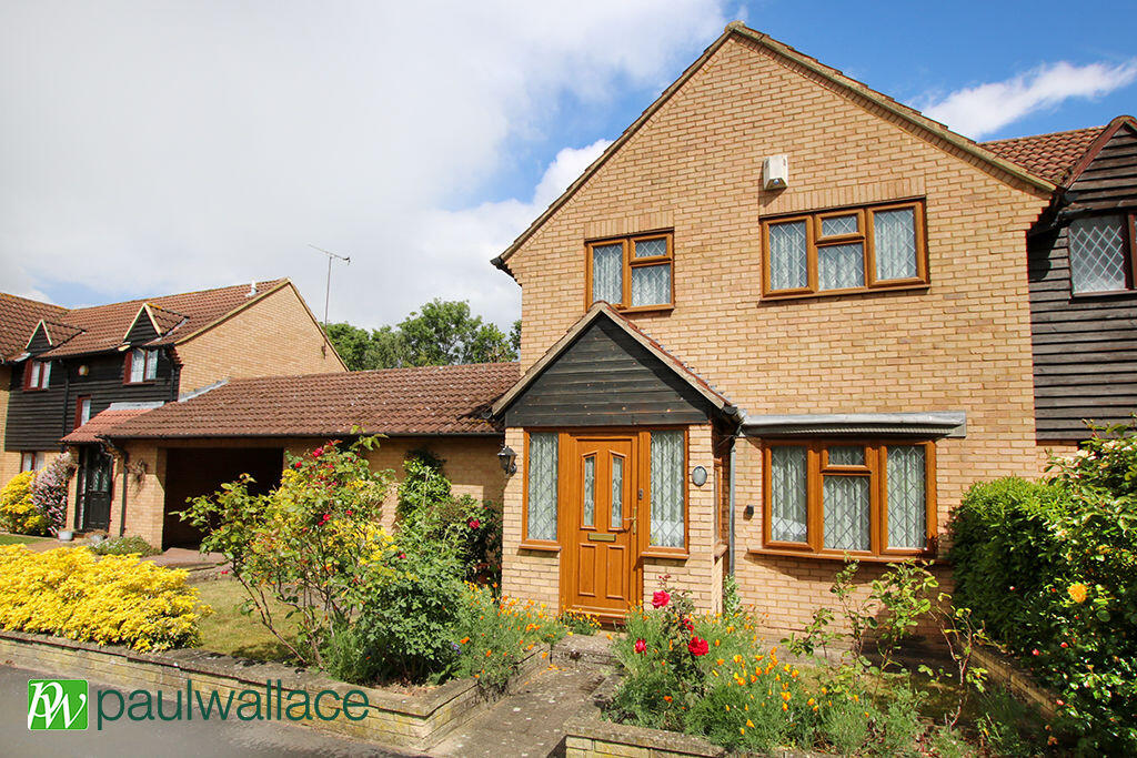 Main image of property: Lower Meadow, West Cheshunt