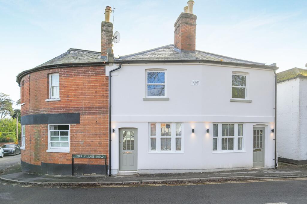 Main image of property: Upper Village Road, Sunninghill