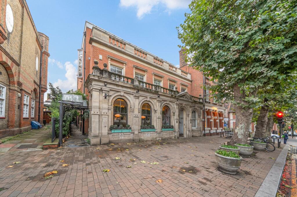 Main image of property: Bromley Road, London, BR3