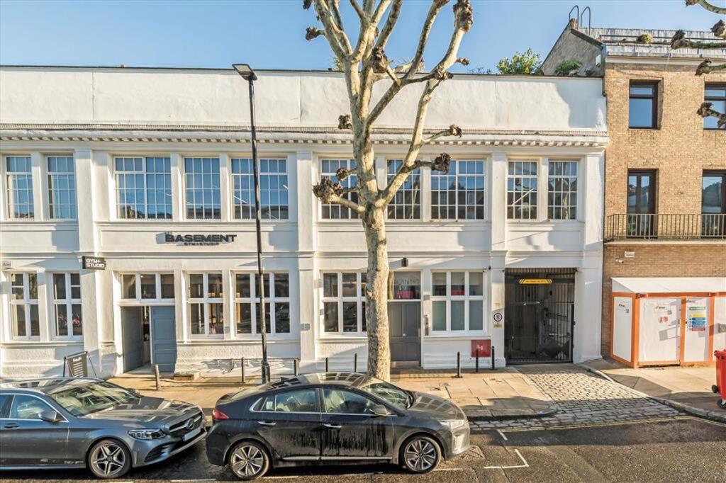 Main image of property: Albert Street, Camden