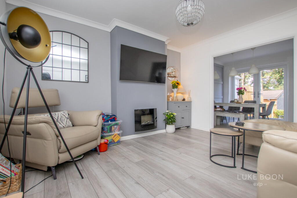 House in Plymouth - View 3