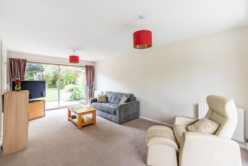 House in Guildford, Burpham - View 4