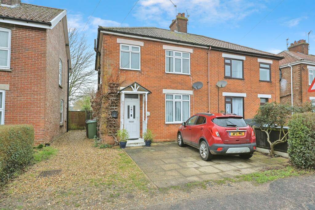 Main image of property: Crown Road, Dereham