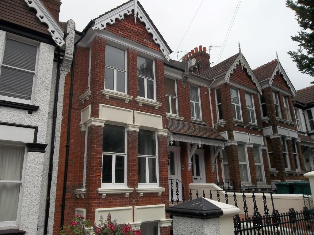 Main image of property: Preston Drove, Brighton