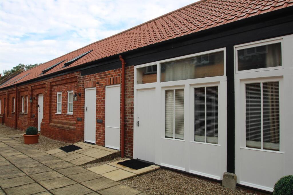Main image of property: Saling Grove, Great Saling, Braintree
