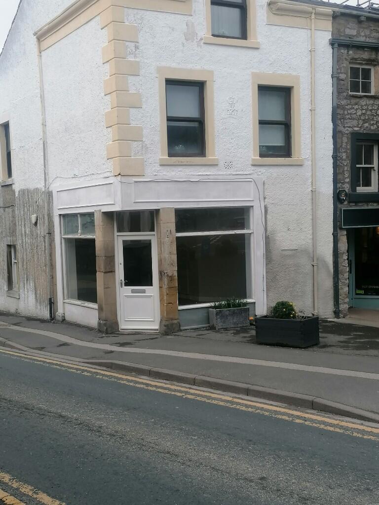 Main image of property: Church Street, Settle, North Yorkshire, BD24