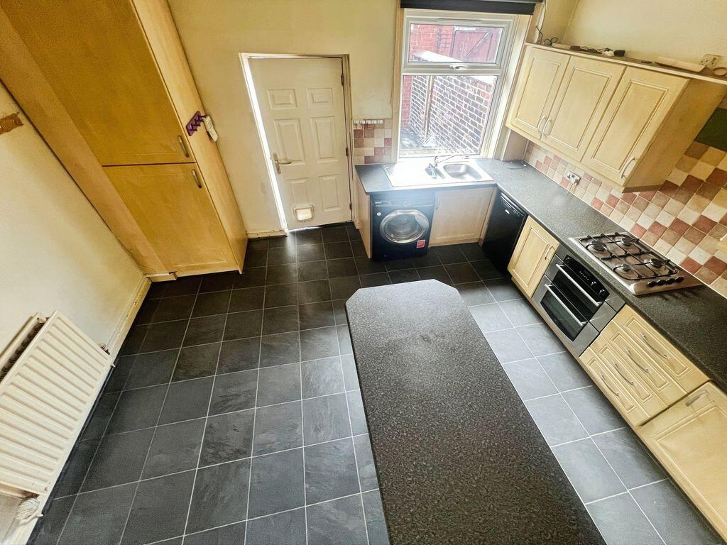 House in Bolton, Greater Manchester - View 5