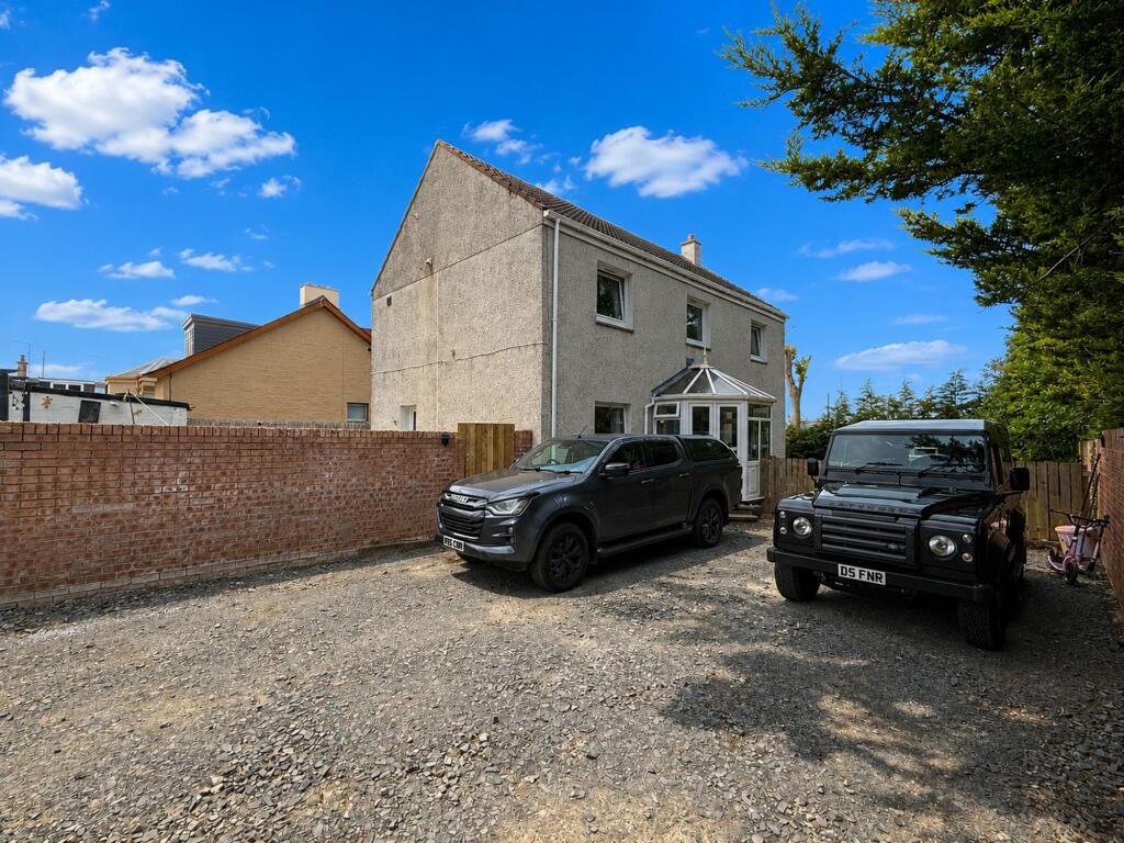 Main image of property: Englewood Avenue, Ayr, KA8