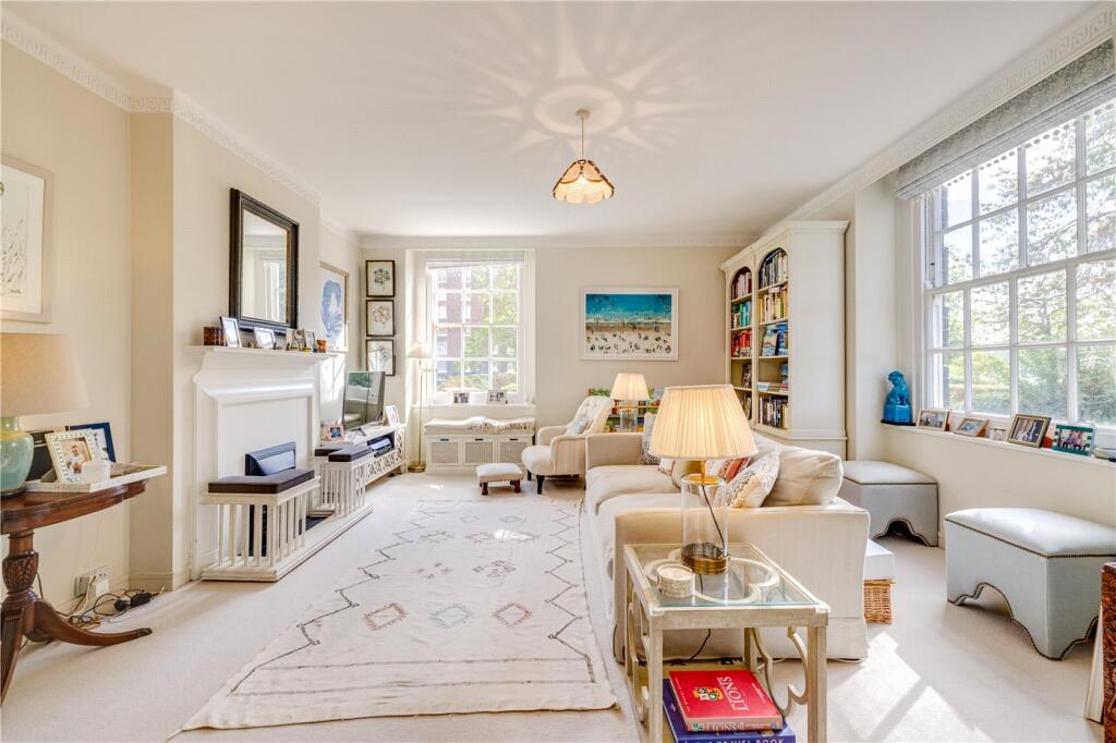 Apartment in London - View 5
