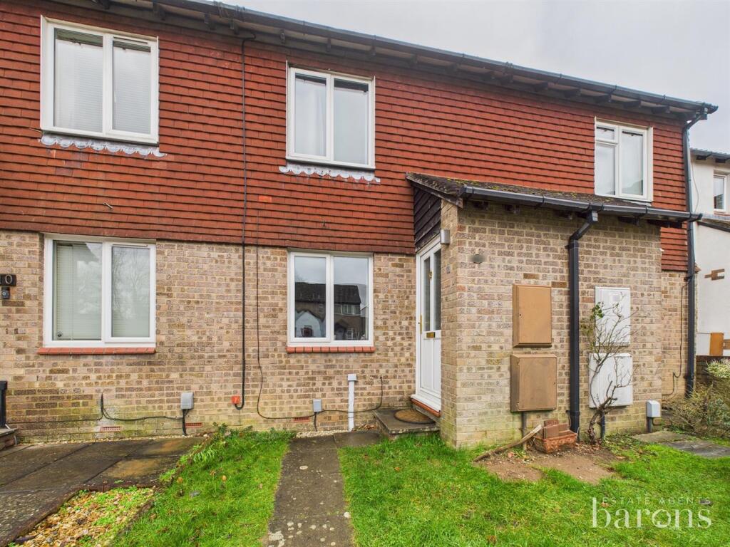 Main image of property: Heathfield, Basingstoke