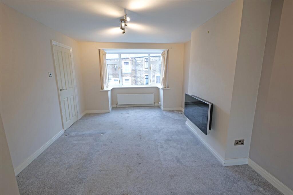 York Street, Barnoldswick, Lancashire, BB18 photo 3