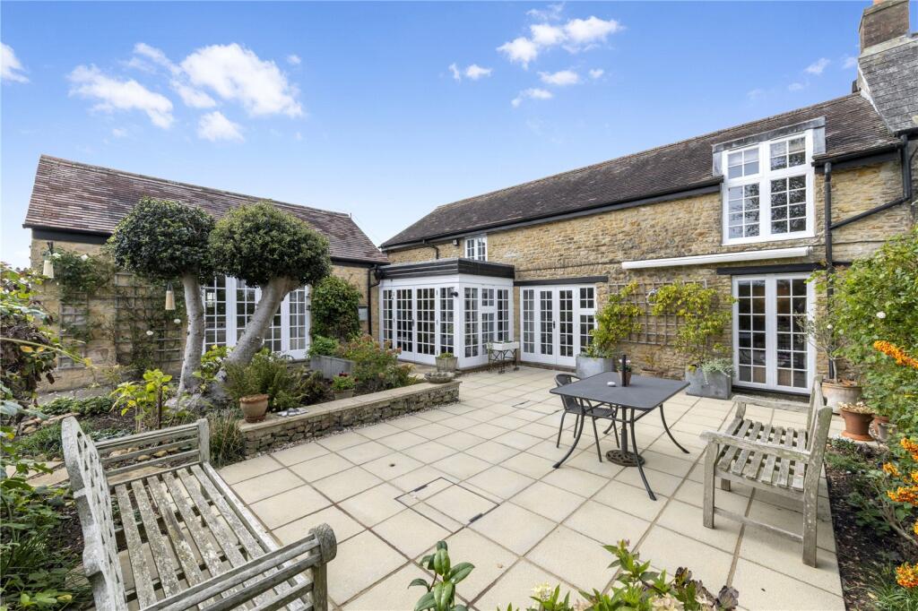 Main image of property: Newtown, Milborne Port, Sherborne, Dorset, DT9