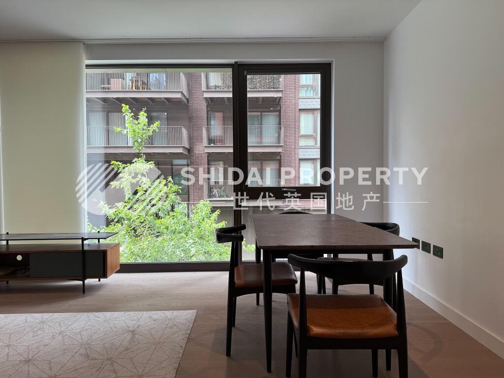 1 bedroom flat share for rent