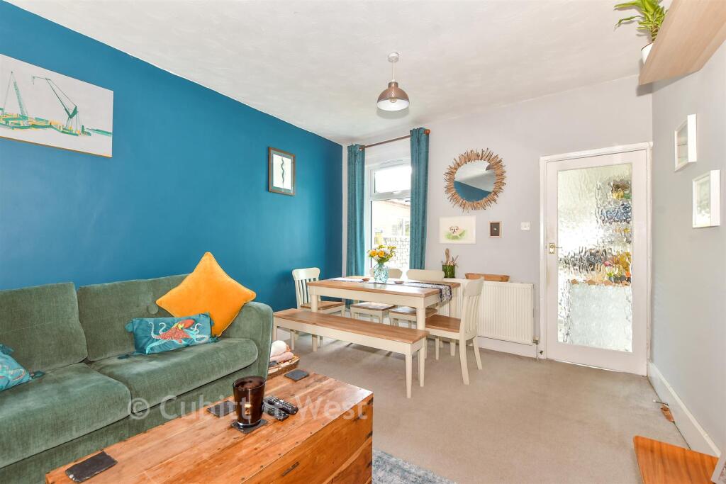 House in Portsmouth - View 5