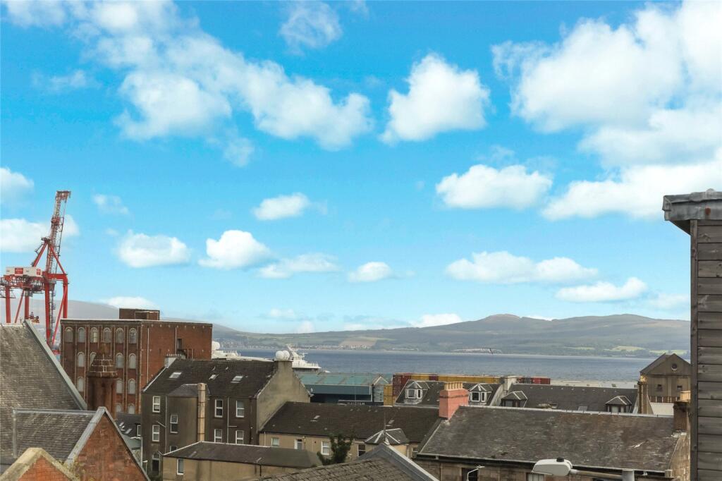 Apartment in Paisley - View 5