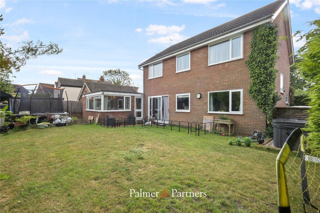 House in Colchester, Essex - View 4