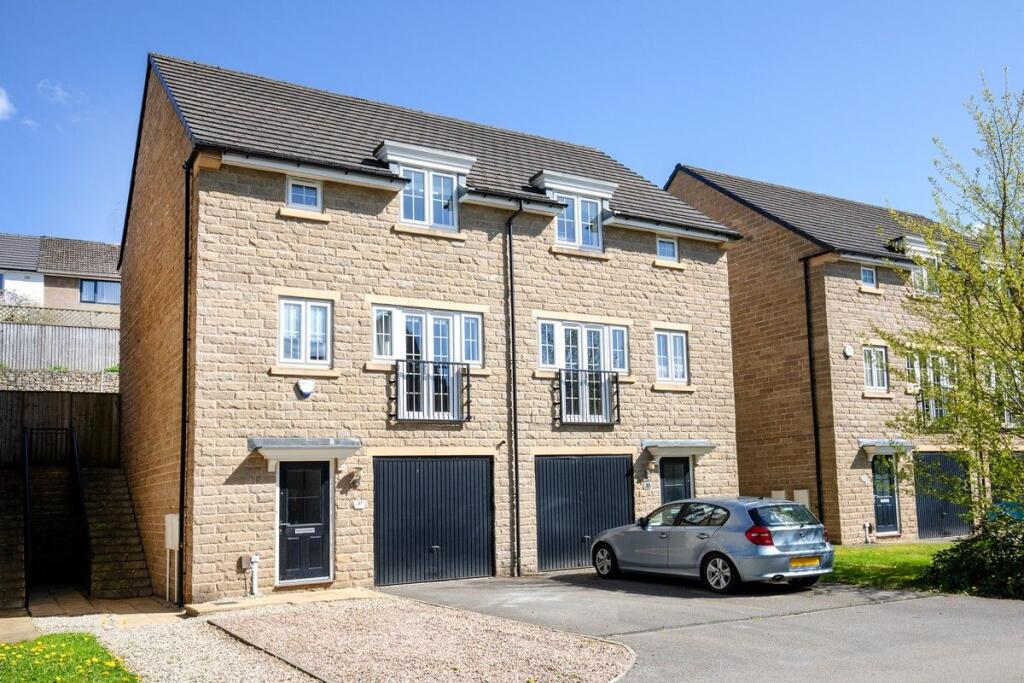 Main image of property: Bluebell Drive, Wyke, BD12 8AG