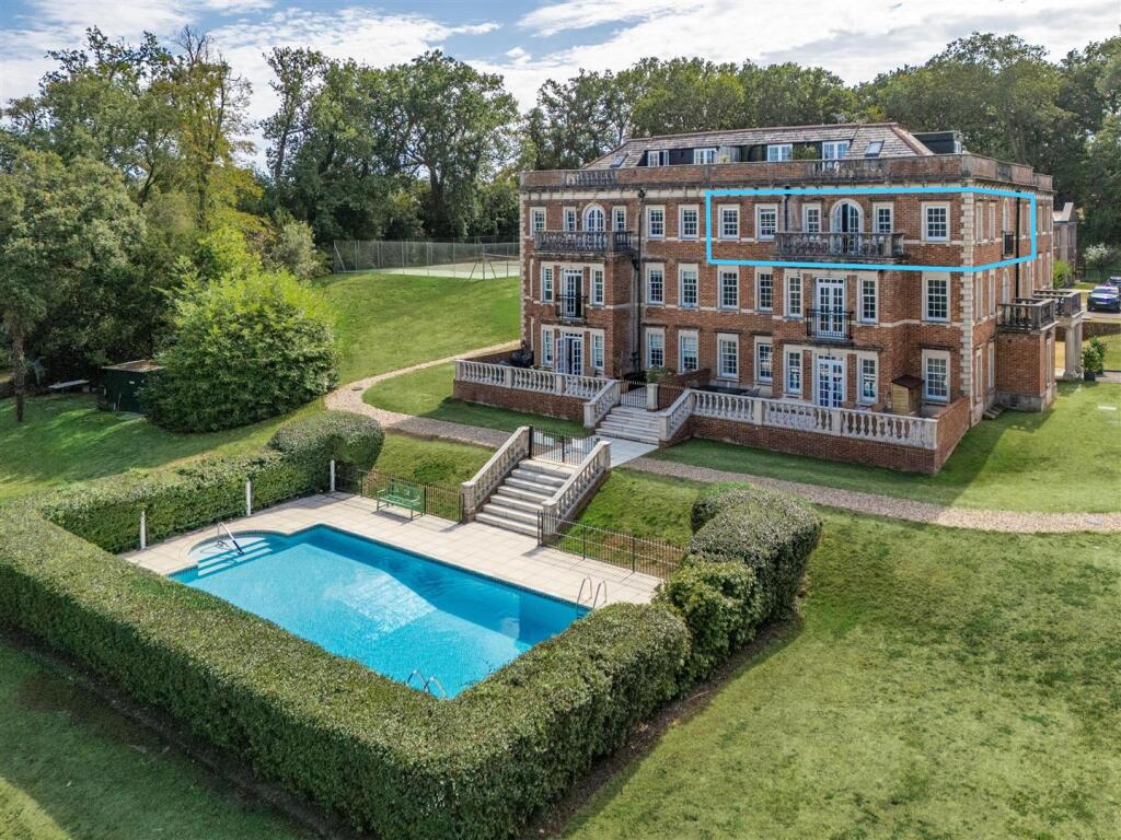 Main image of property: Seaview, Isle of Wight